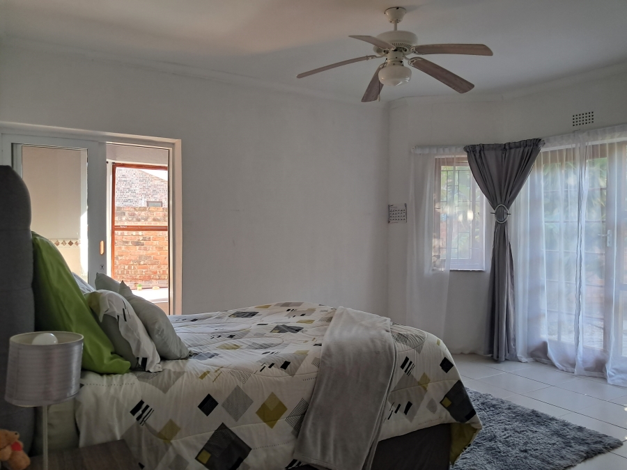 To Let 3 Bedroom Property for Rent in Boskloof Eastern Cape